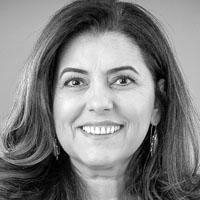 Gleide Andrade avatar