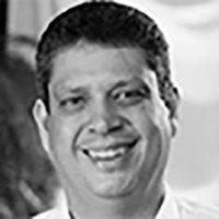 Márcio Macêdo avatar