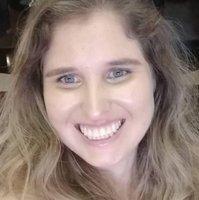 Michelle Catarine Machado avatar