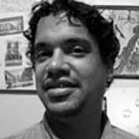 Miguel do Rosário avatar