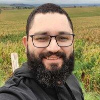 Rafael Dantas avatar