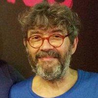 Renato Aroeira avatar