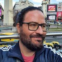 Samuel Penteado Urban avatar