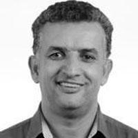 Toninho Kalunga avatar