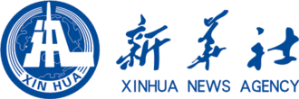 Xinhua Logo